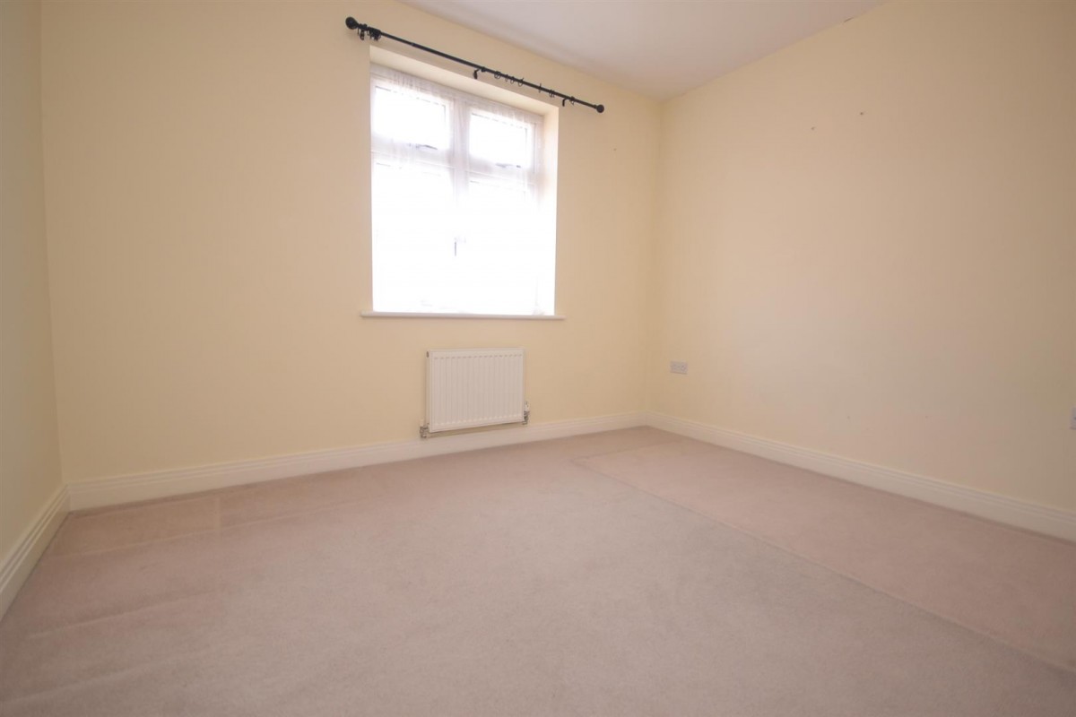 Freshers Grove, Reading, Berkshire