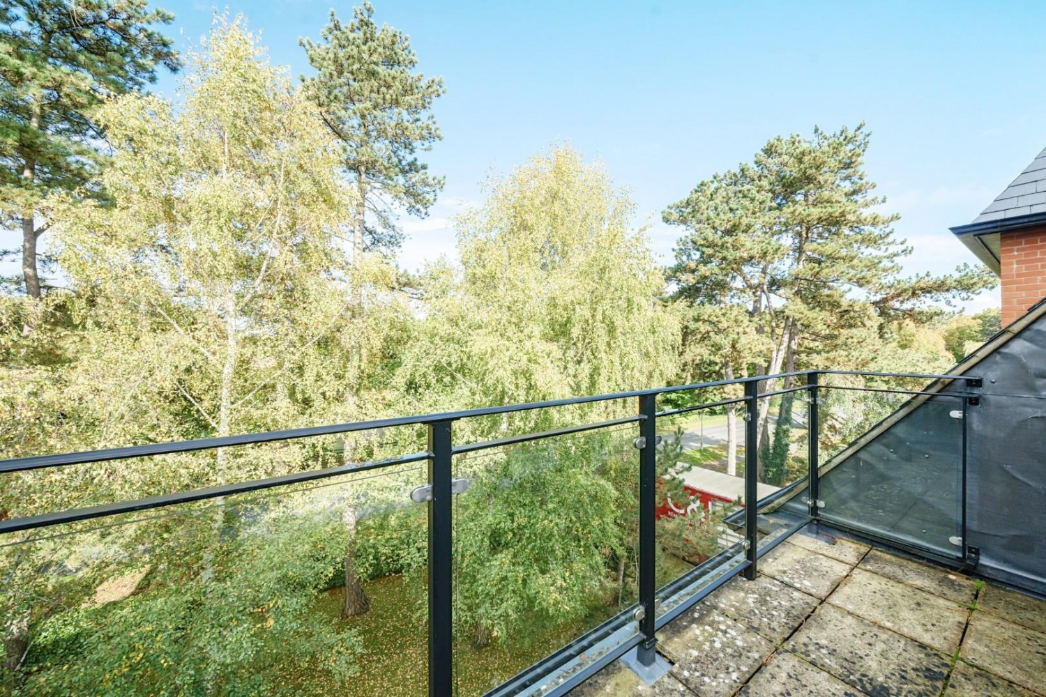 Sterling Place, Woodhall Spa
