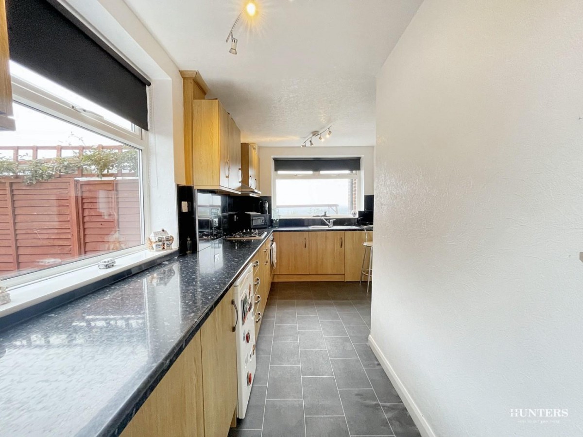 Pennine Road, Dewsbury