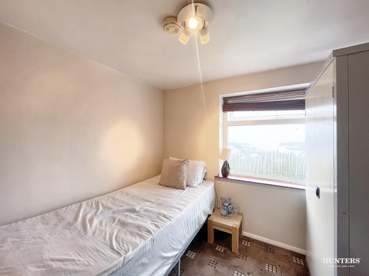 Pennine Road, Dewsbury