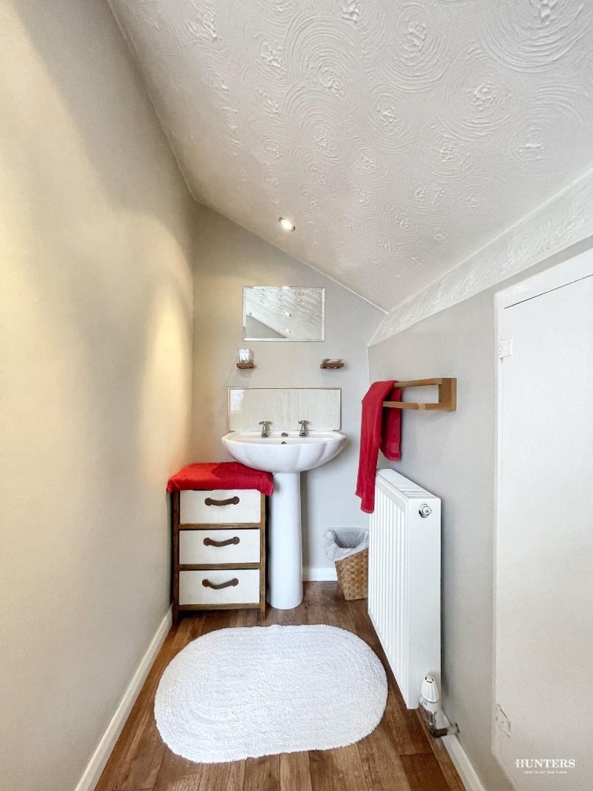 Pennine Road, Dewsbury