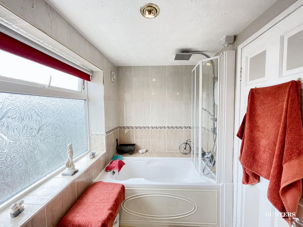 Pennine Road, Dewsbury