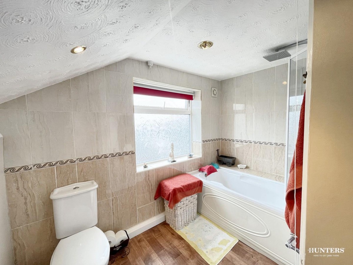 Pennine Road, Dewsbury