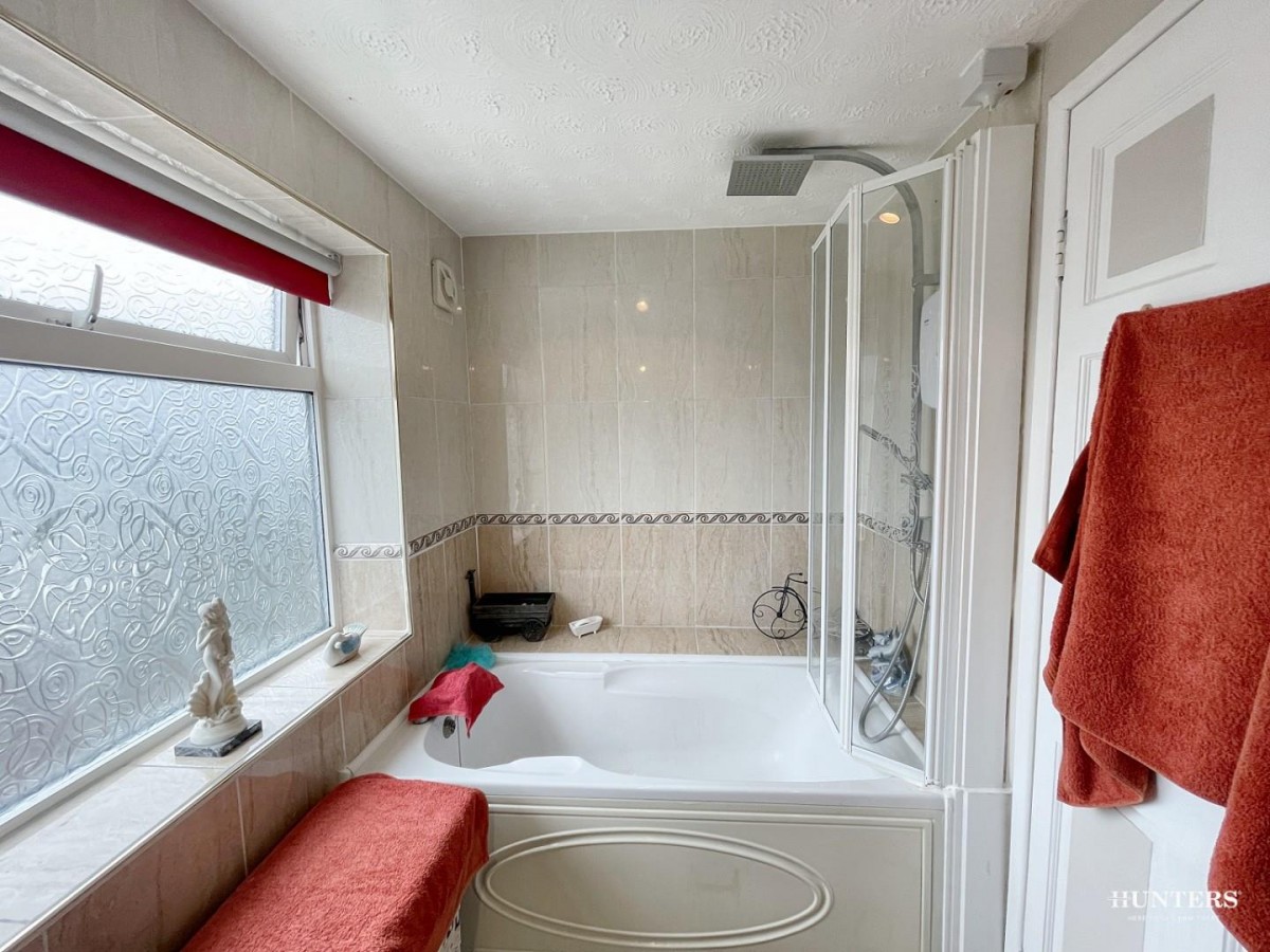 Pennine Road, Dewsbury