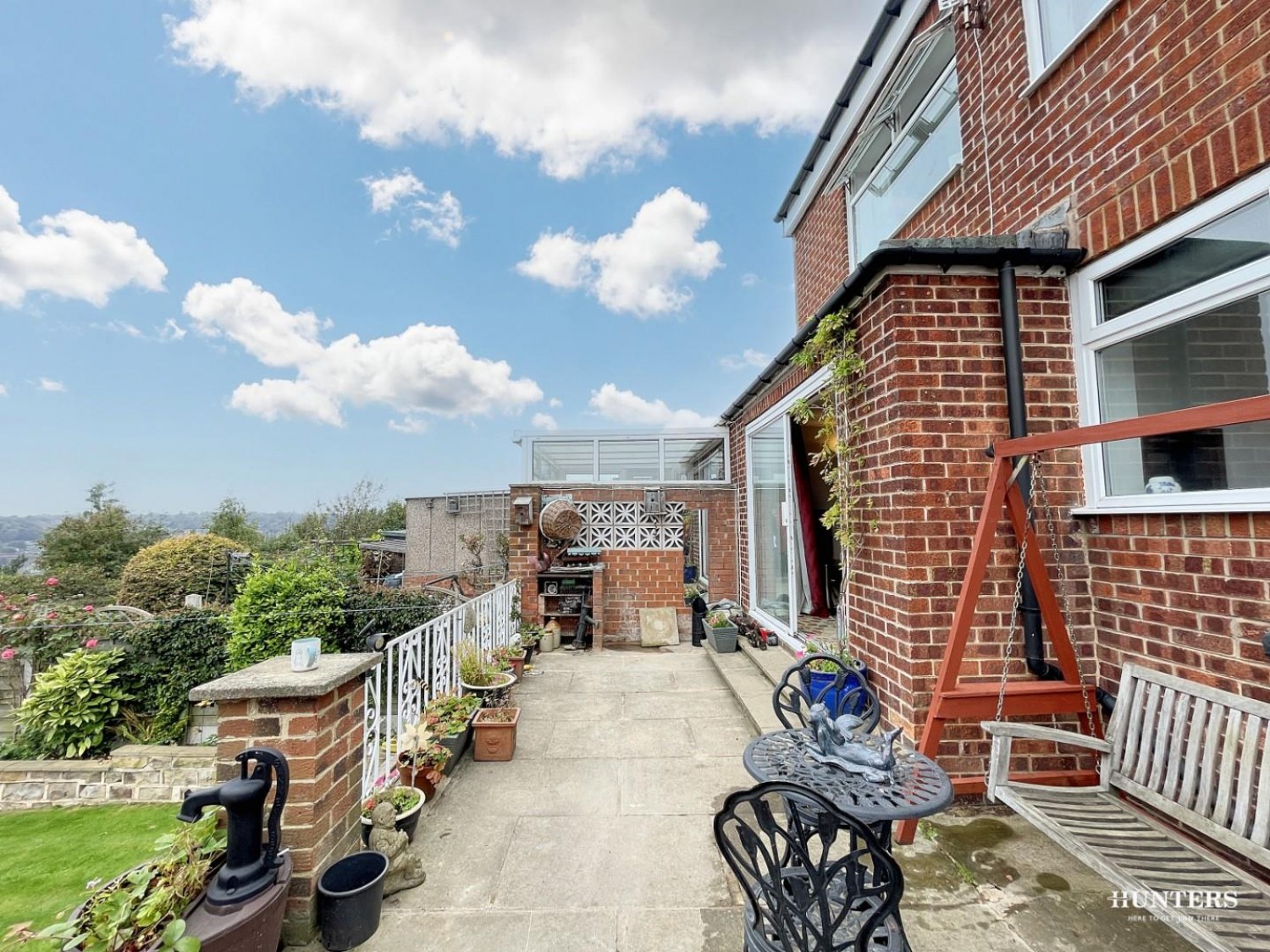 Pennine Road, Dewsbury