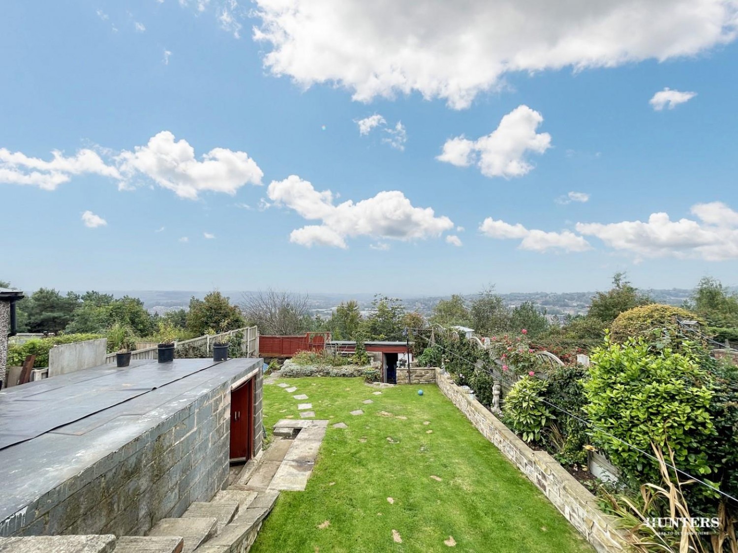 Pennine Road, Dewsbury