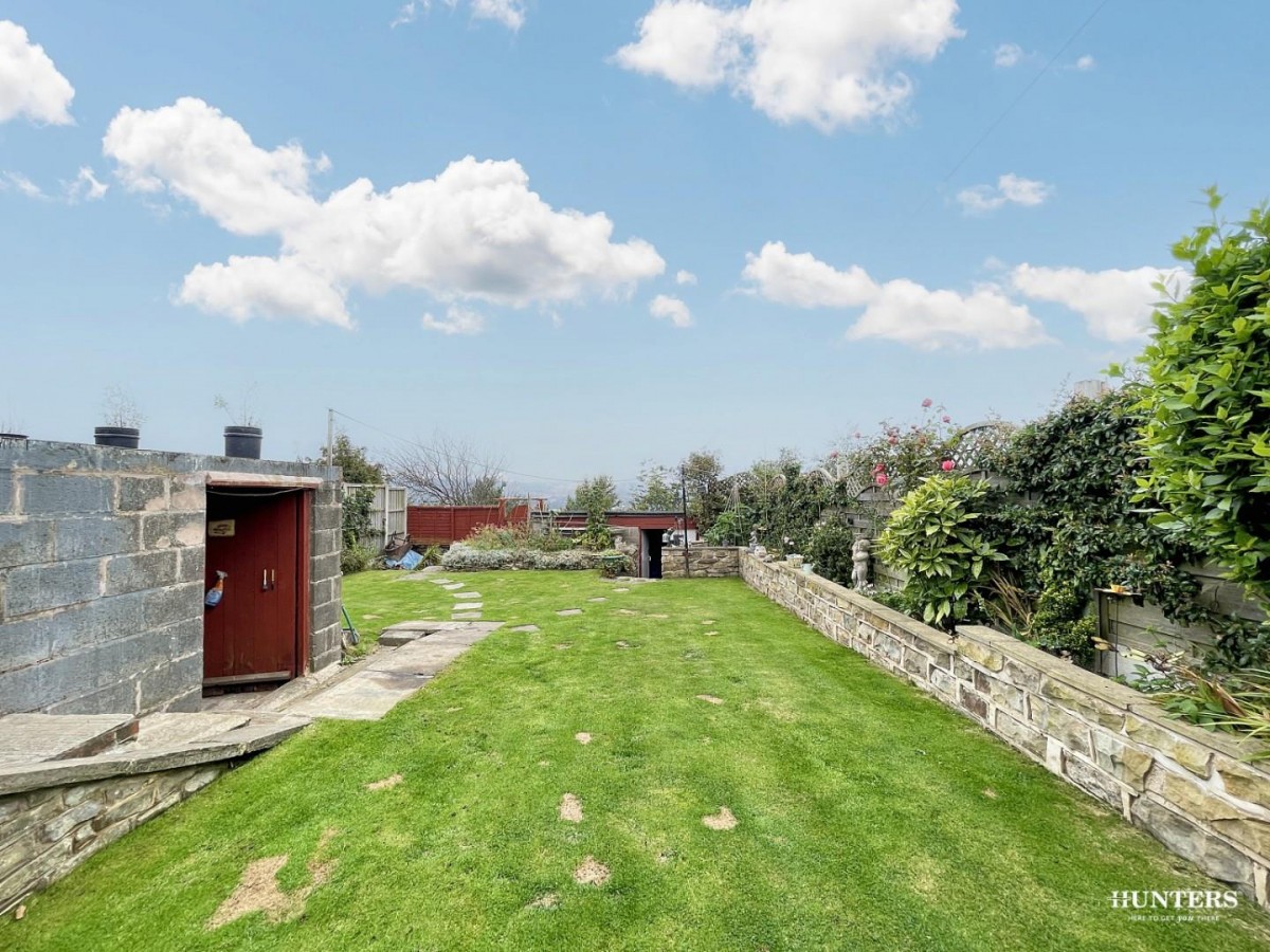 Pennine Road, Dewsbury