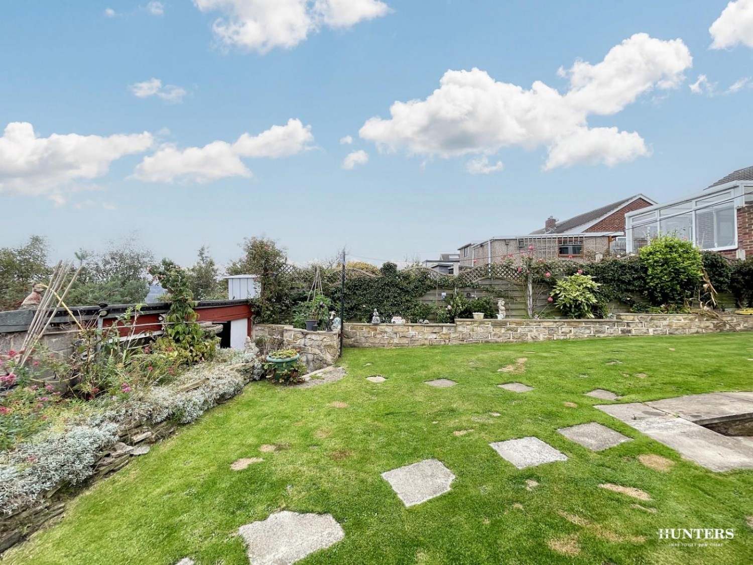 Pennine Road, Dewsbury