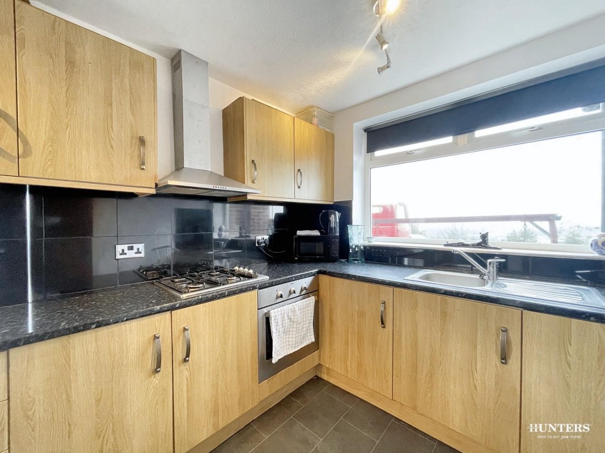 Pennine Road, Dewsbury