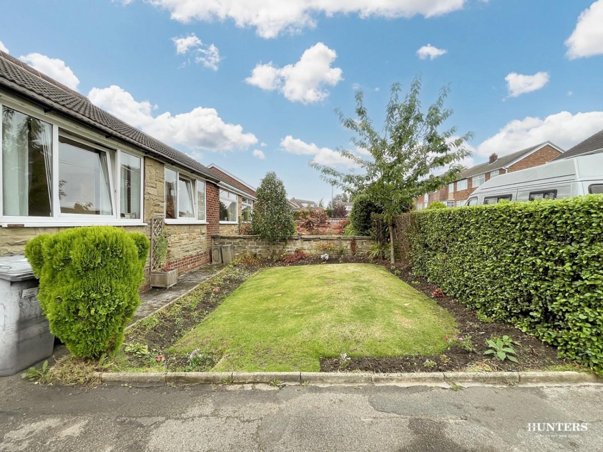 Pennine Road, Dewsbury