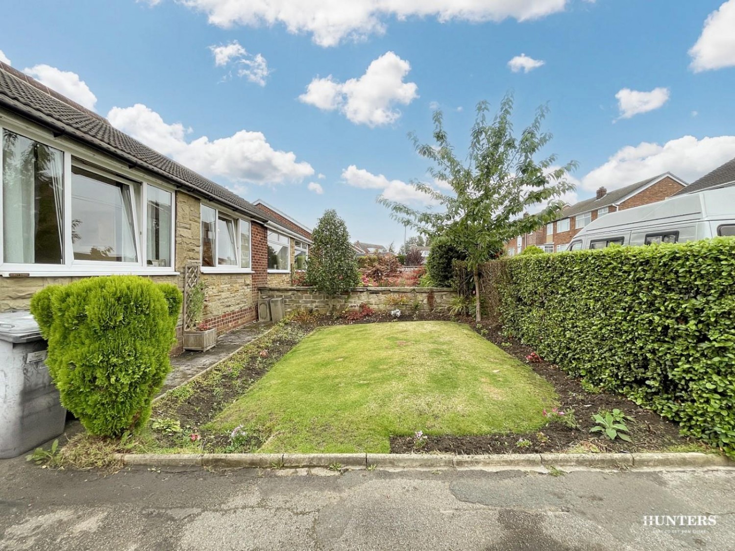 Pennine Road, Dewsbury