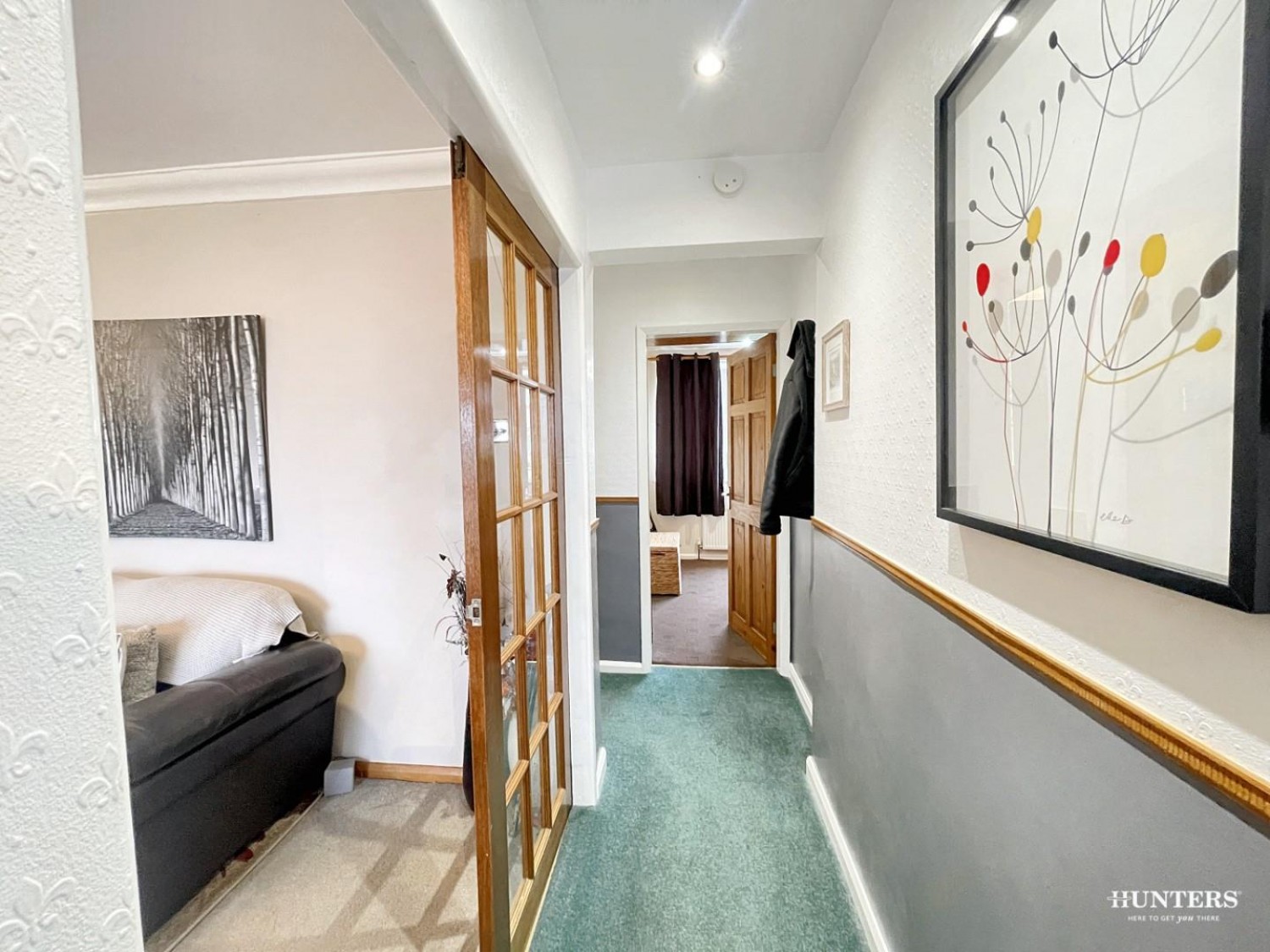 Pennine Road, Dewsbury