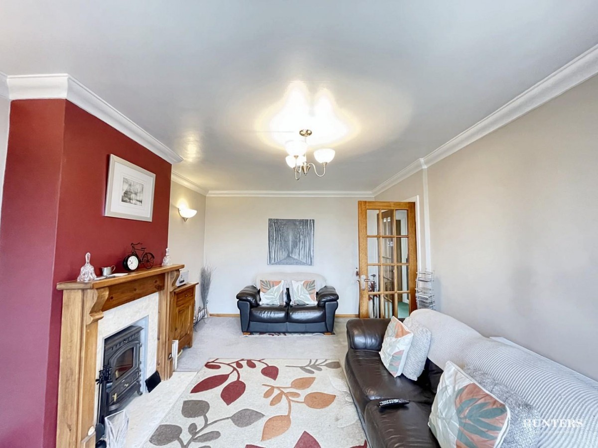 Pennine Road, Dewsbury