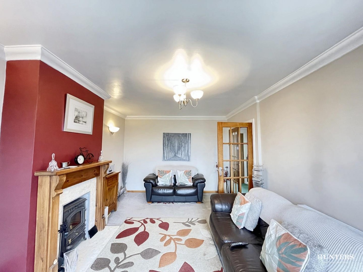 Pennine Road, Dewsbury