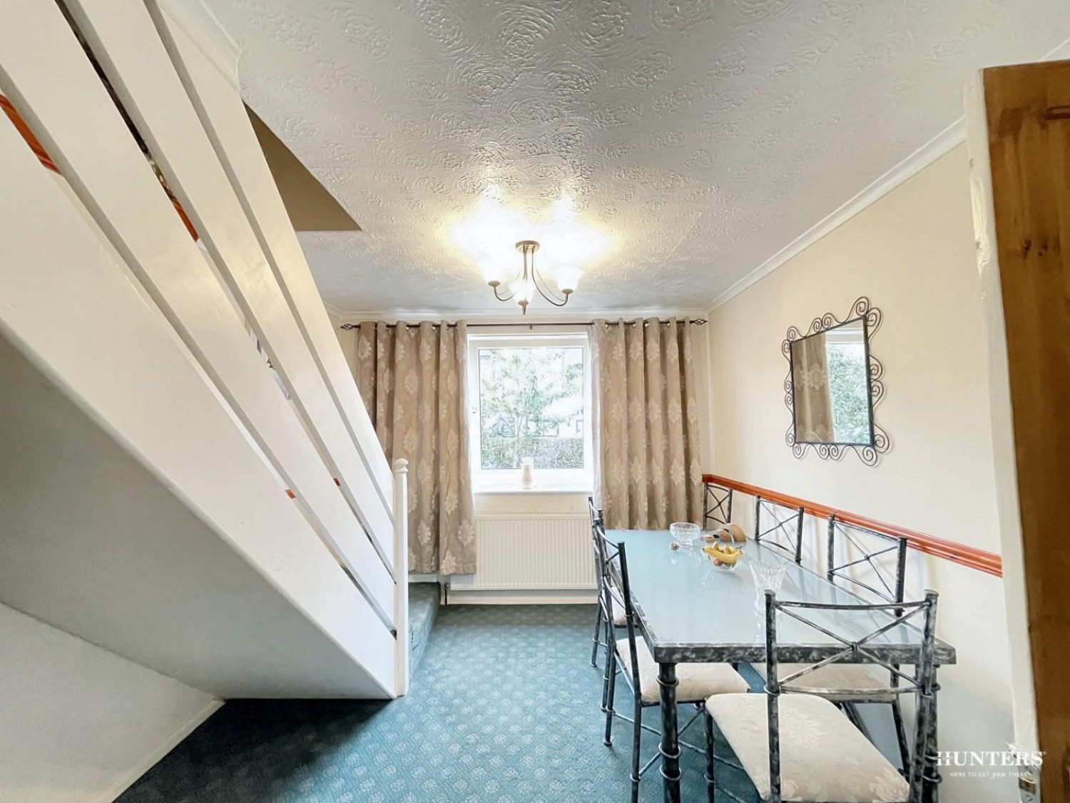 Pennine Road, Dewsbury