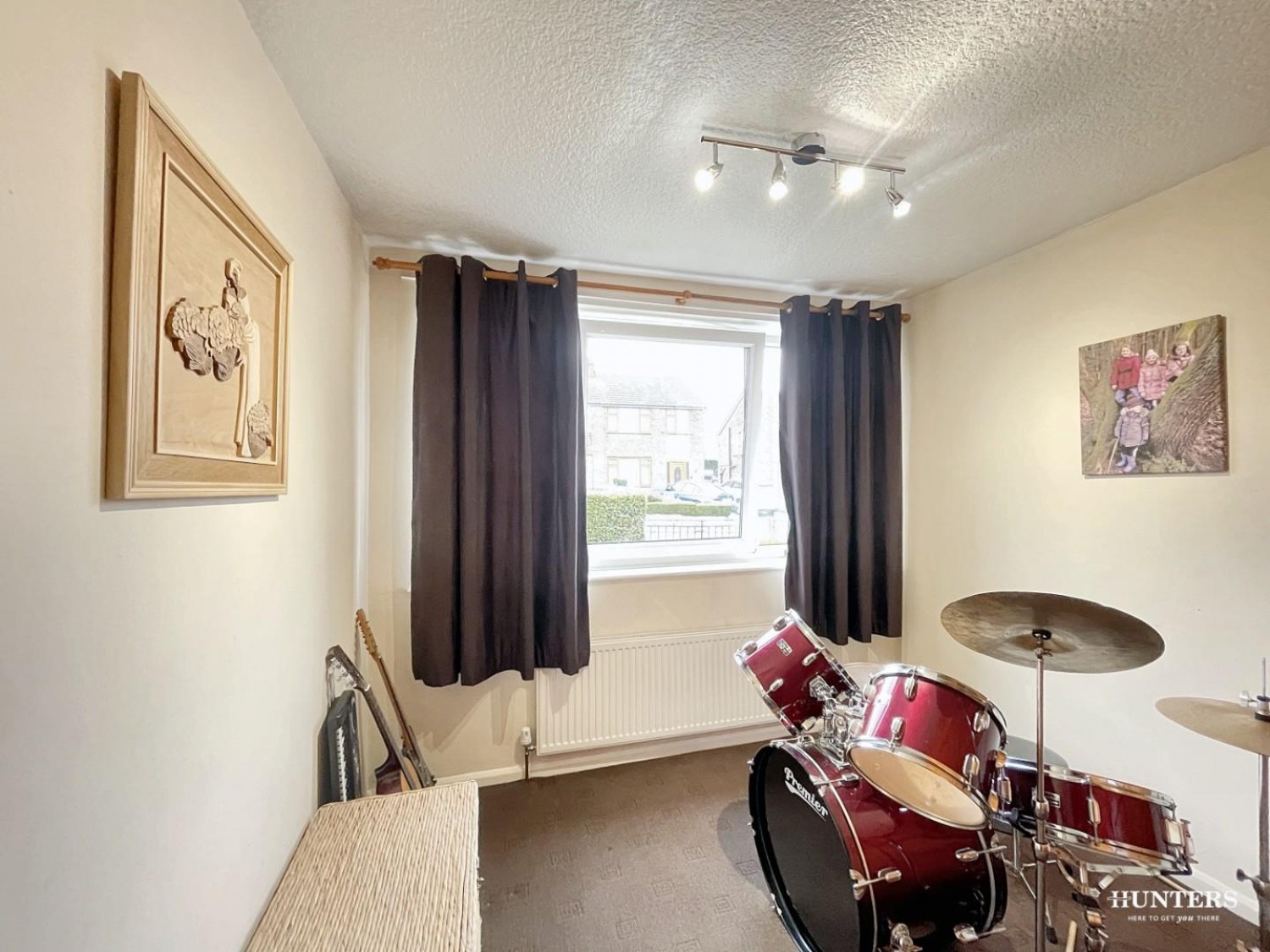 Pennine Road, Dewsbury