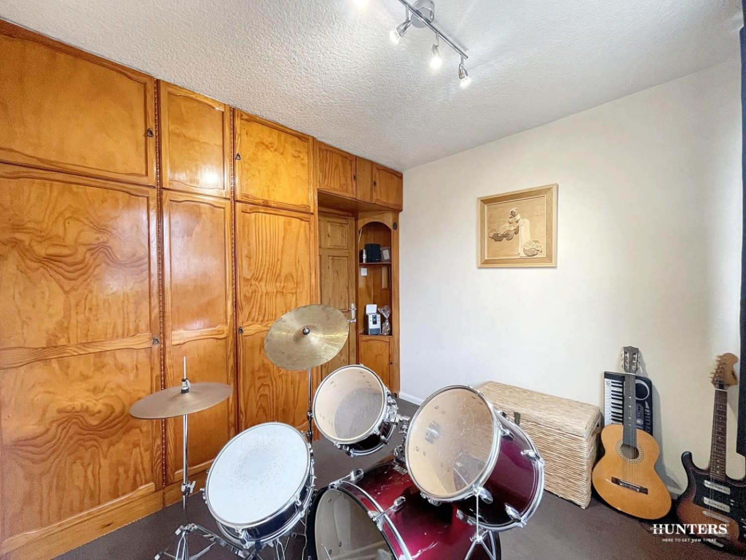 Pennine Road, Dewsbury