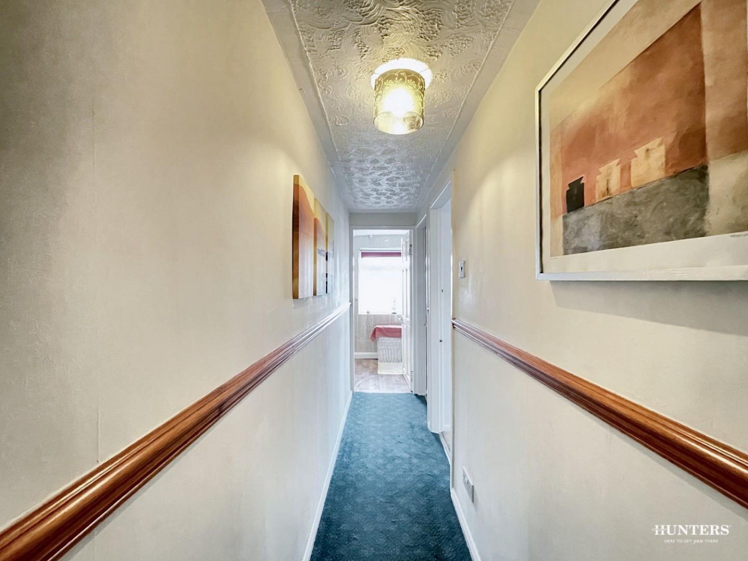 Pennine Road, Dewsbury