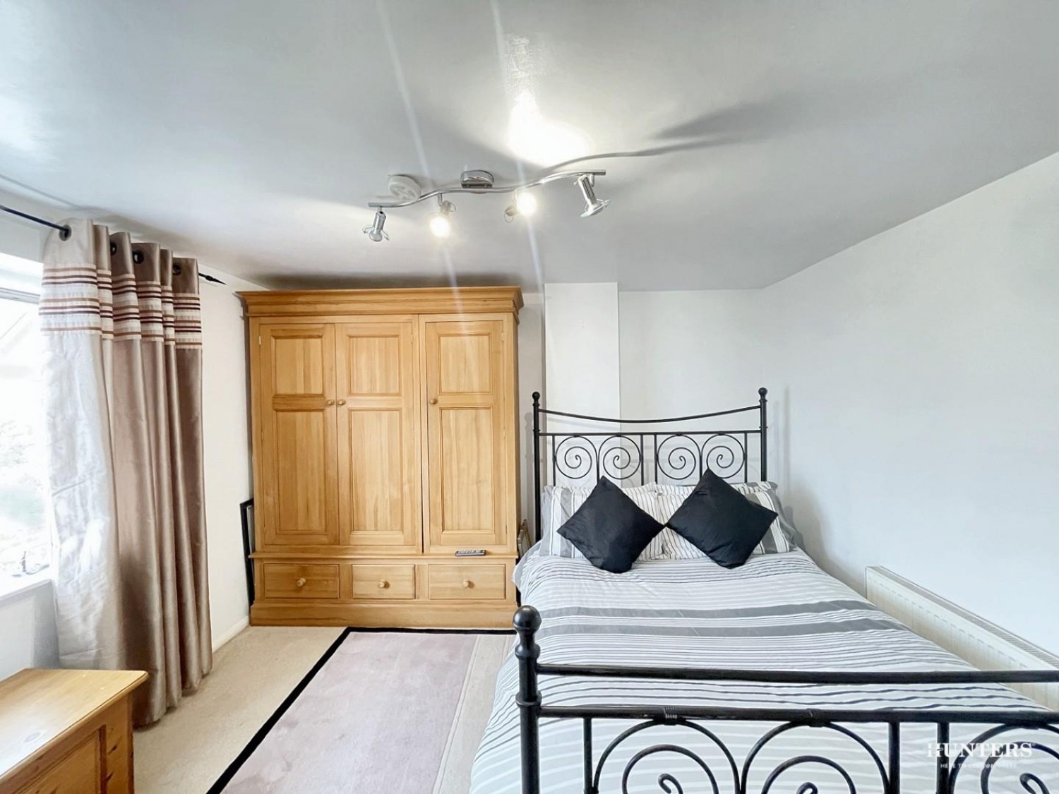 Pennine Road, Dewsbury