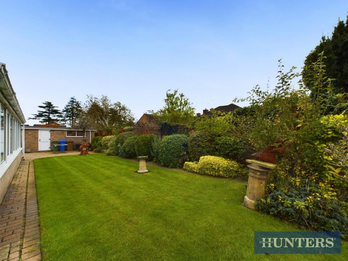 The Lawns, Beverley, HU17 7LS