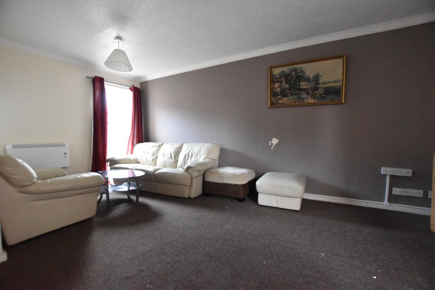 Wilsons Close, Scunthorpe