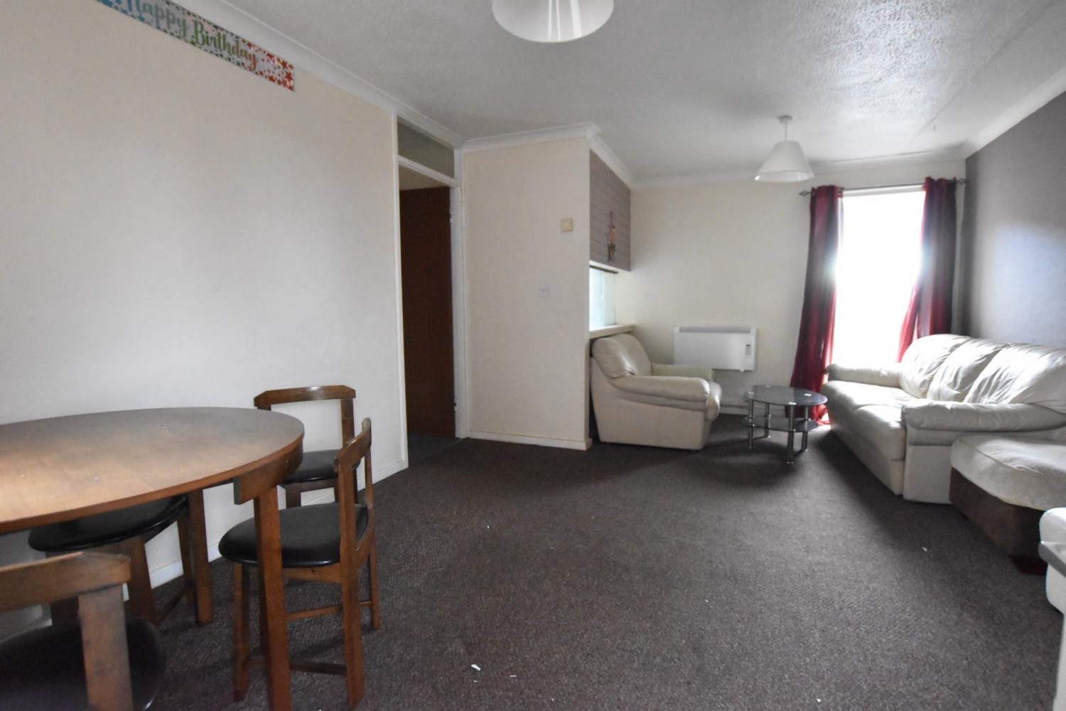 Wilsons Close, Scunthorpe