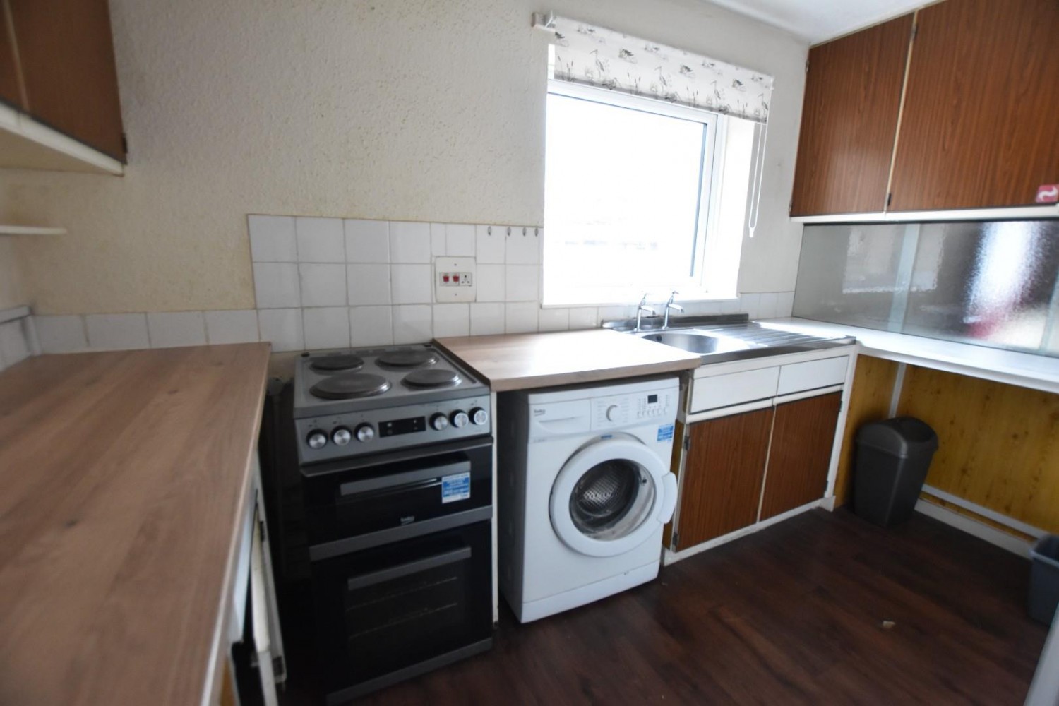 Wilsons Close, Scunthorpe