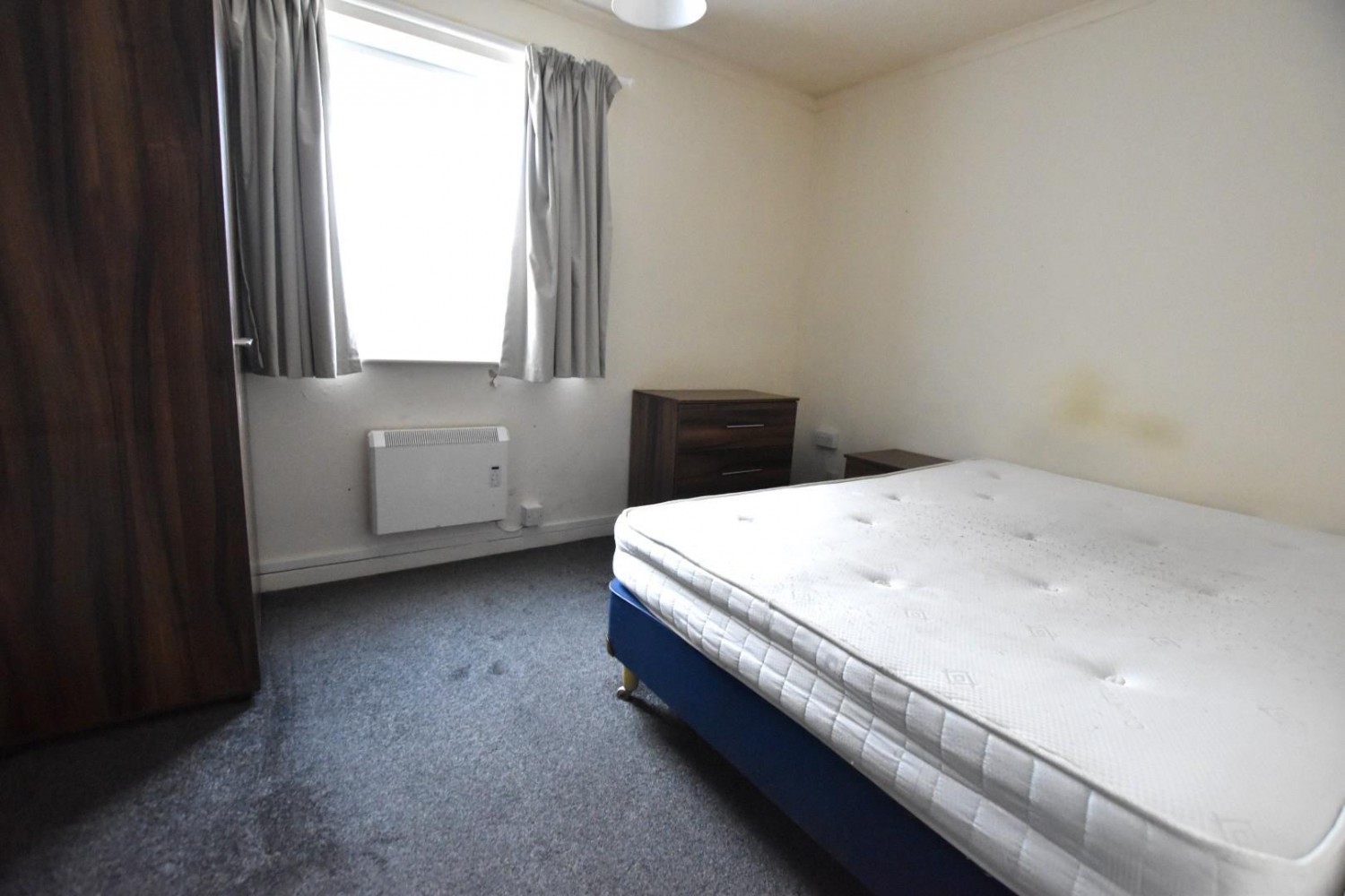 Wilsons Close, Scunthorpe