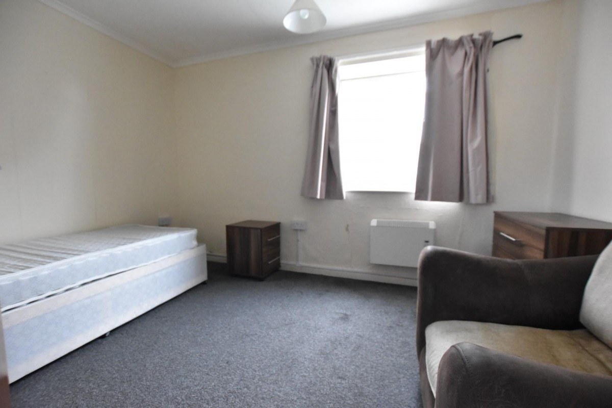 Wilsons Close, Scunthorpe