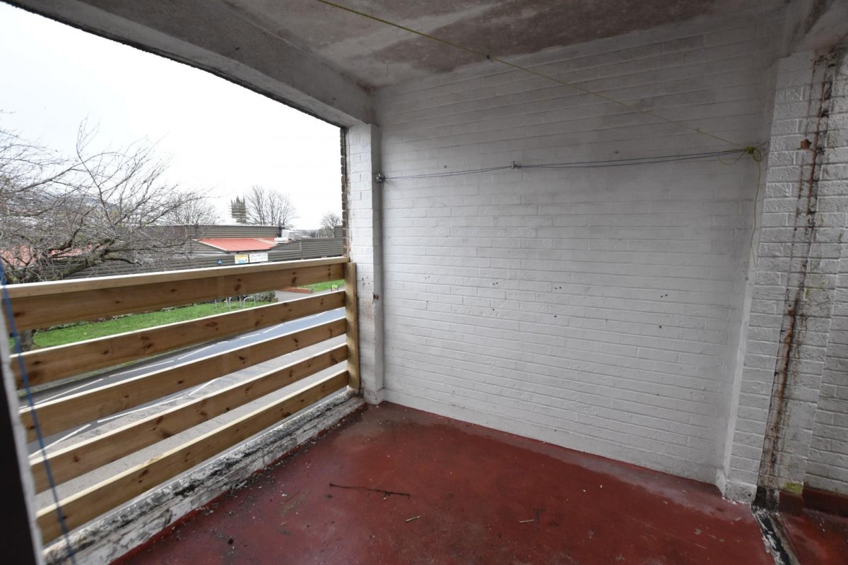 Wilsons Close, Scunthorpe