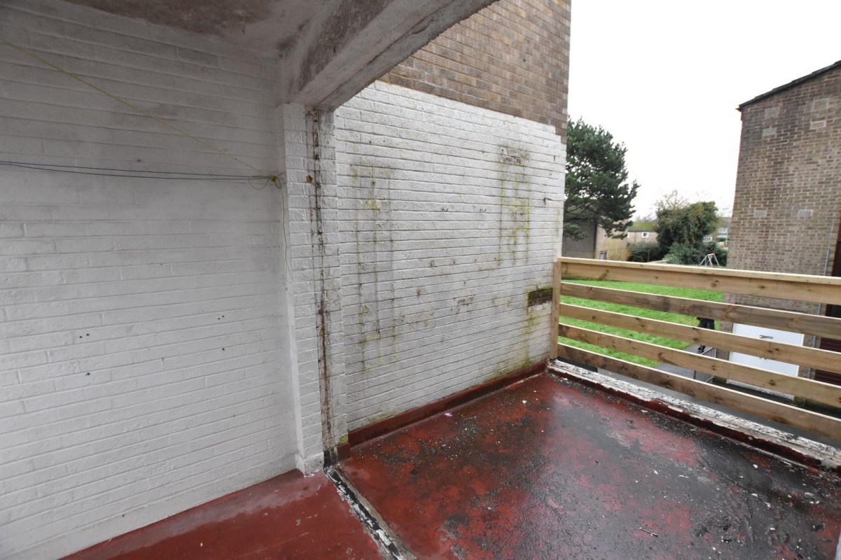 Wilsons Close, Scunthorpe