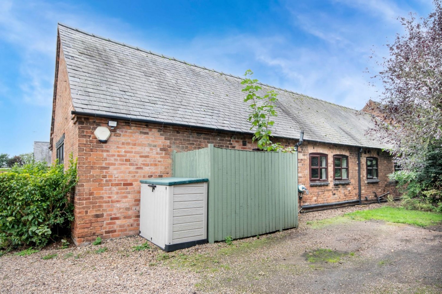 Great North Road, Barnby Moor, Retford