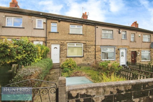 REF TN - Southmere Grove Great Horton, Bradford, West Yorkshire, BD7 3NX