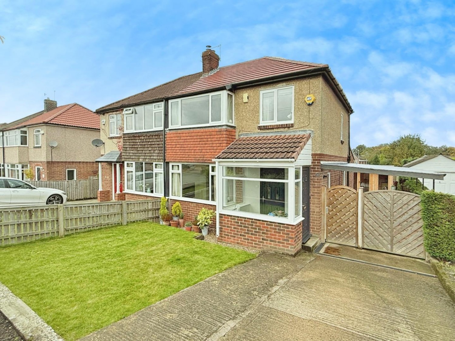 Carr Hill Avenue, Calverley , , LS28 5QG