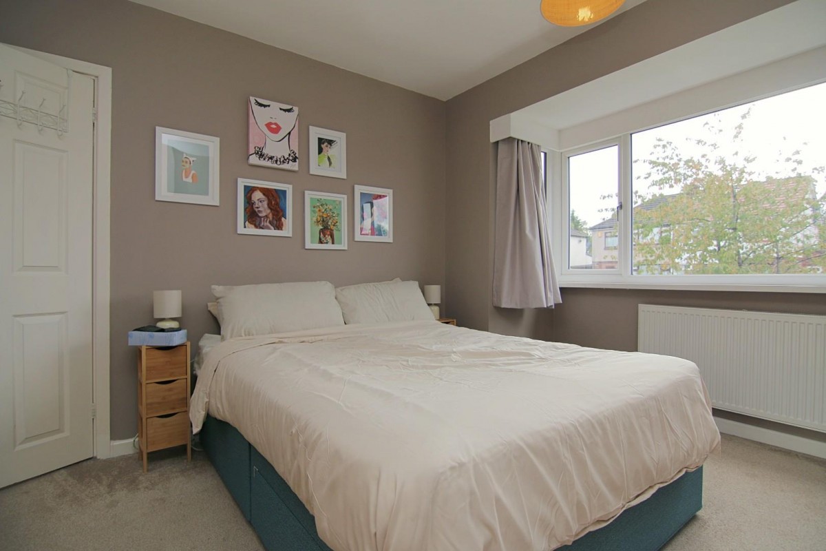Carr Hill Avenue, Calverley , , LS28 5QG
