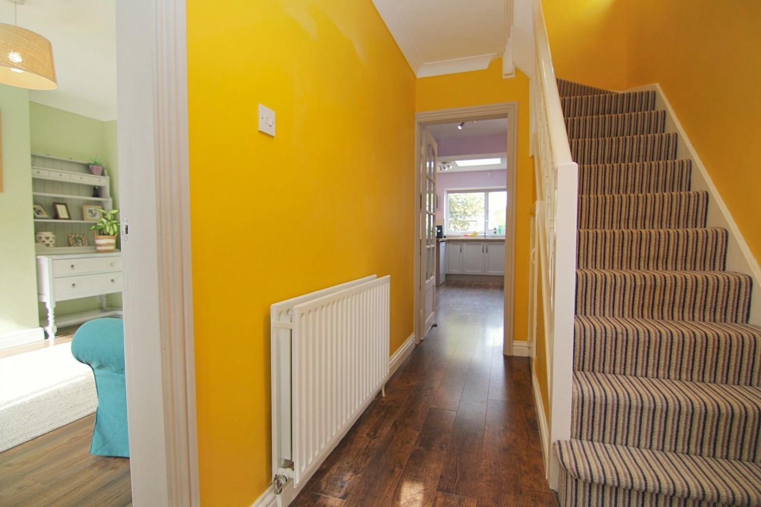 Carr Hill Avenue, Calverley , , LS28 5QG