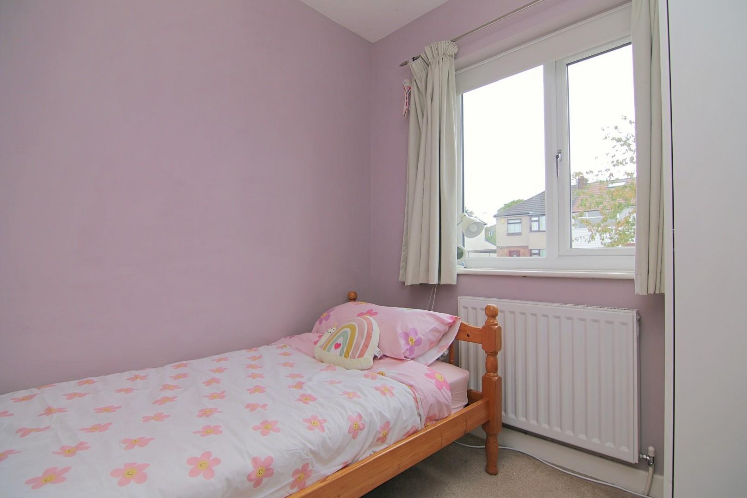 Carr Hill Avenue, Calverley , , LS28 5QG