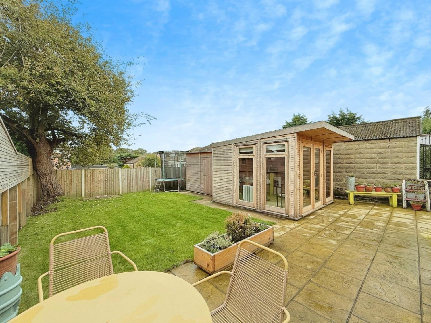 Carr Hill Avenue, Calverley , , LS28 5QG