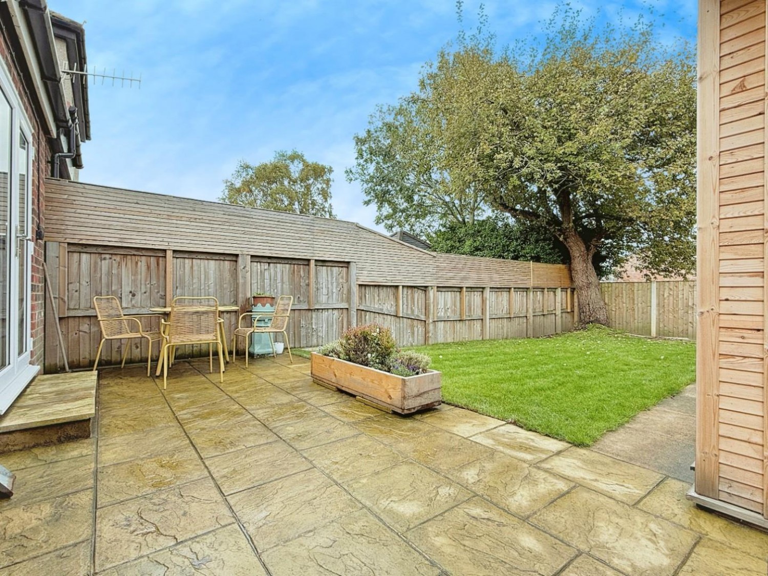 Carr Hill Avenue, Calverley , , LS28 5QG