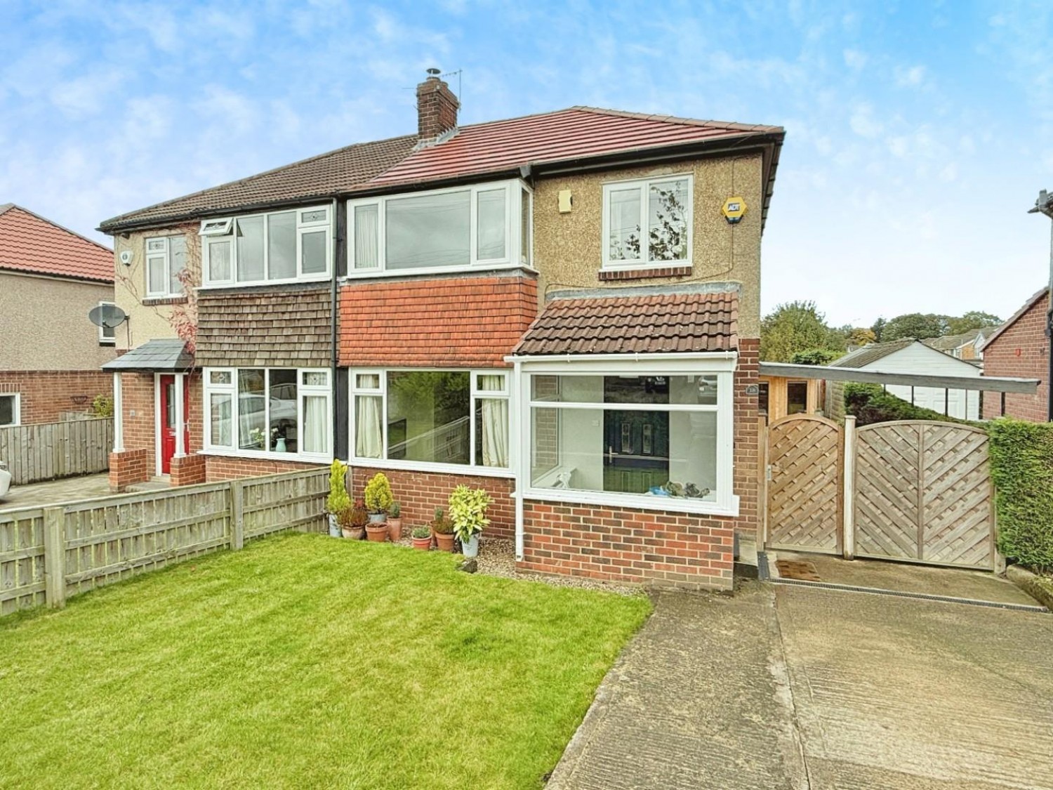 Carr Hill Avenue, Calverley , , LS28 5QG