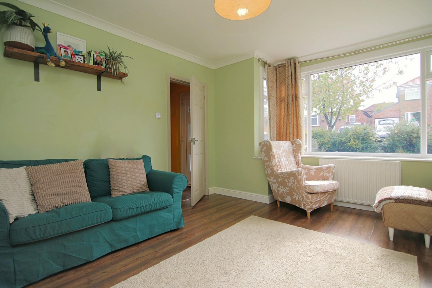 Carr Hill Avenue, Calverley , , LS28 5QG