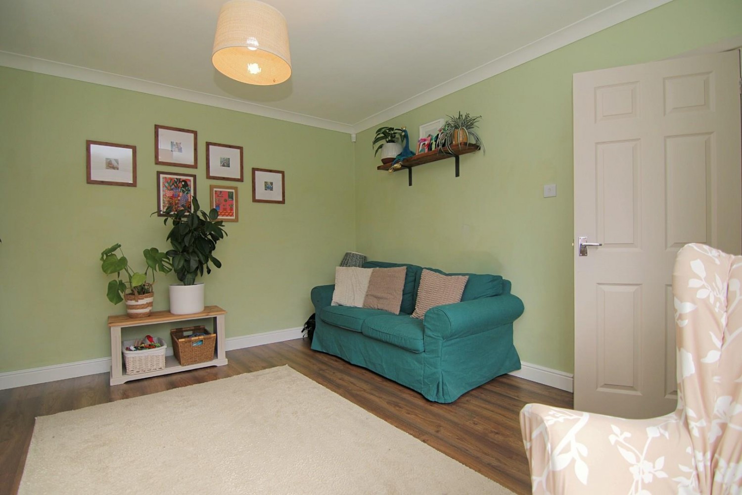 Carr Hill Avenue, Calverley , , LS28 5QG