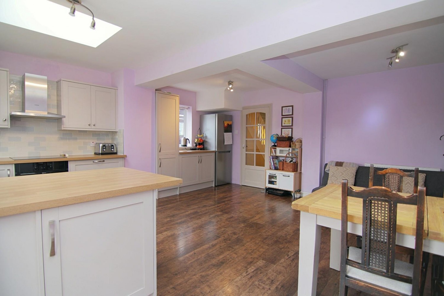 Carr Hill Avenue, Calverley , , LS28 5QG