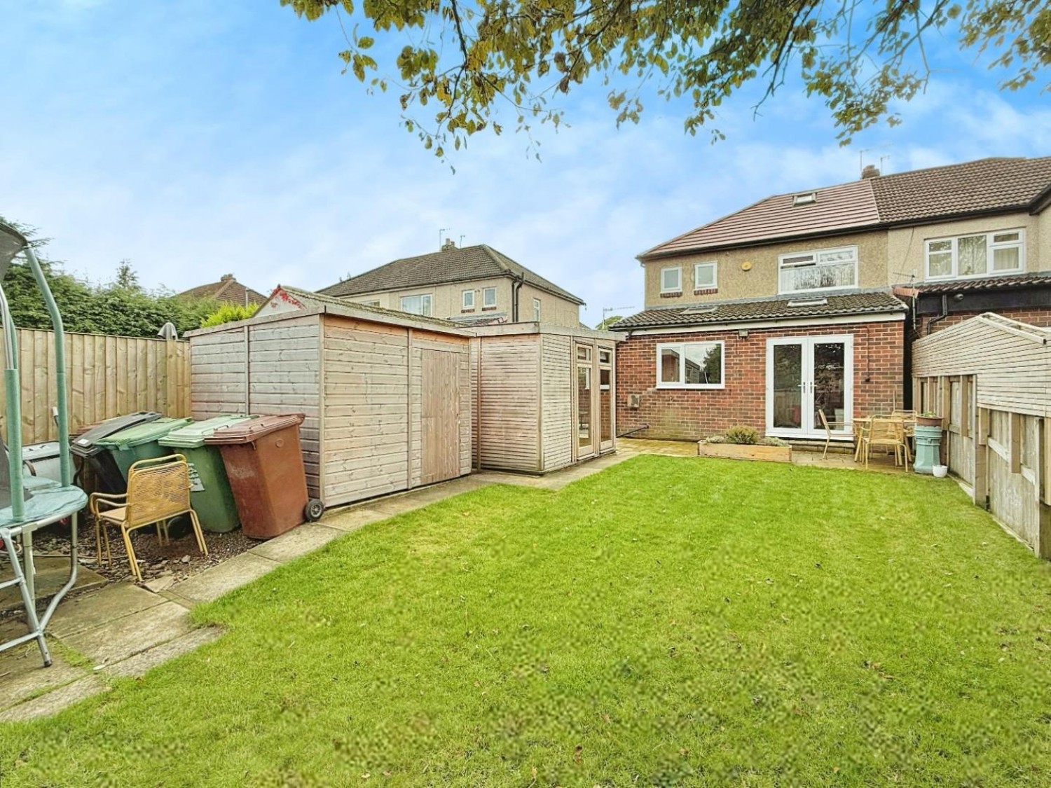 Carr Hill Avenue, Calverley , , LS28 5QG