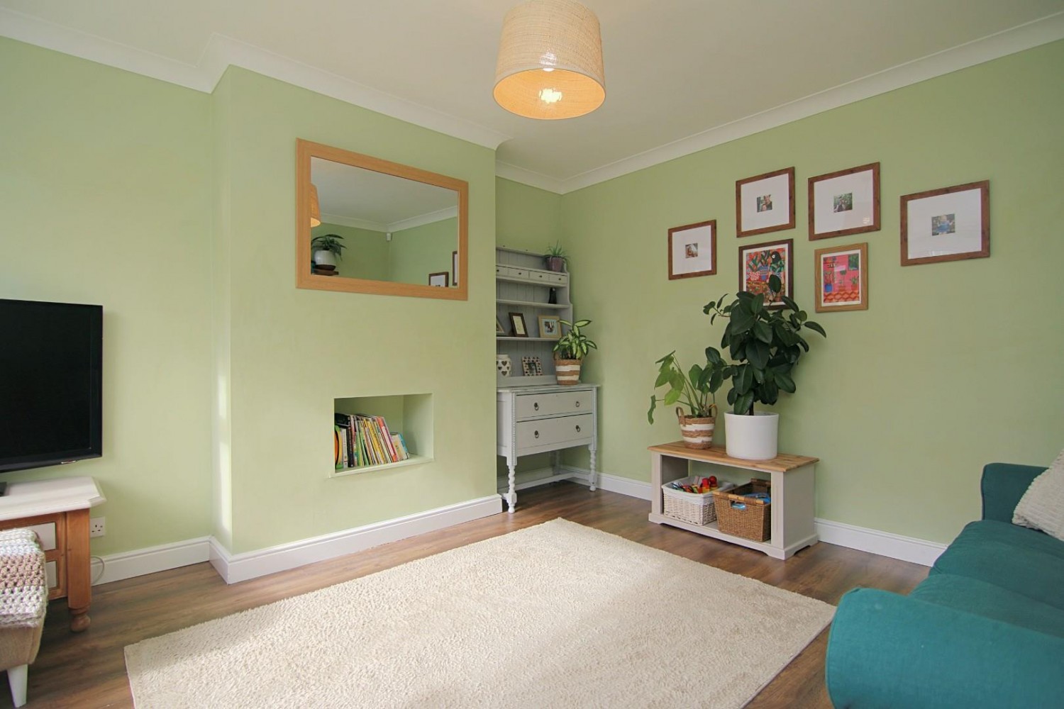 Carr Hill Avenue, Calverley , , LS28 5QG