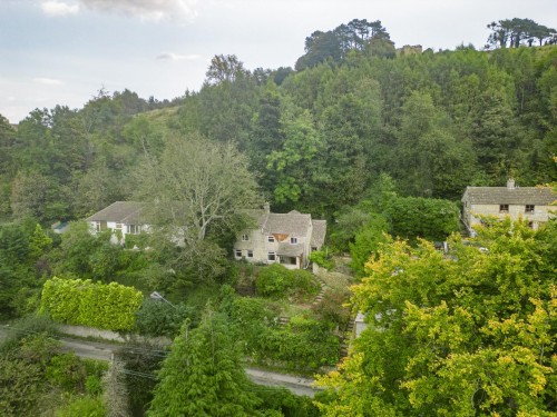 Tabernacle Walk, Rodborough, Stroud