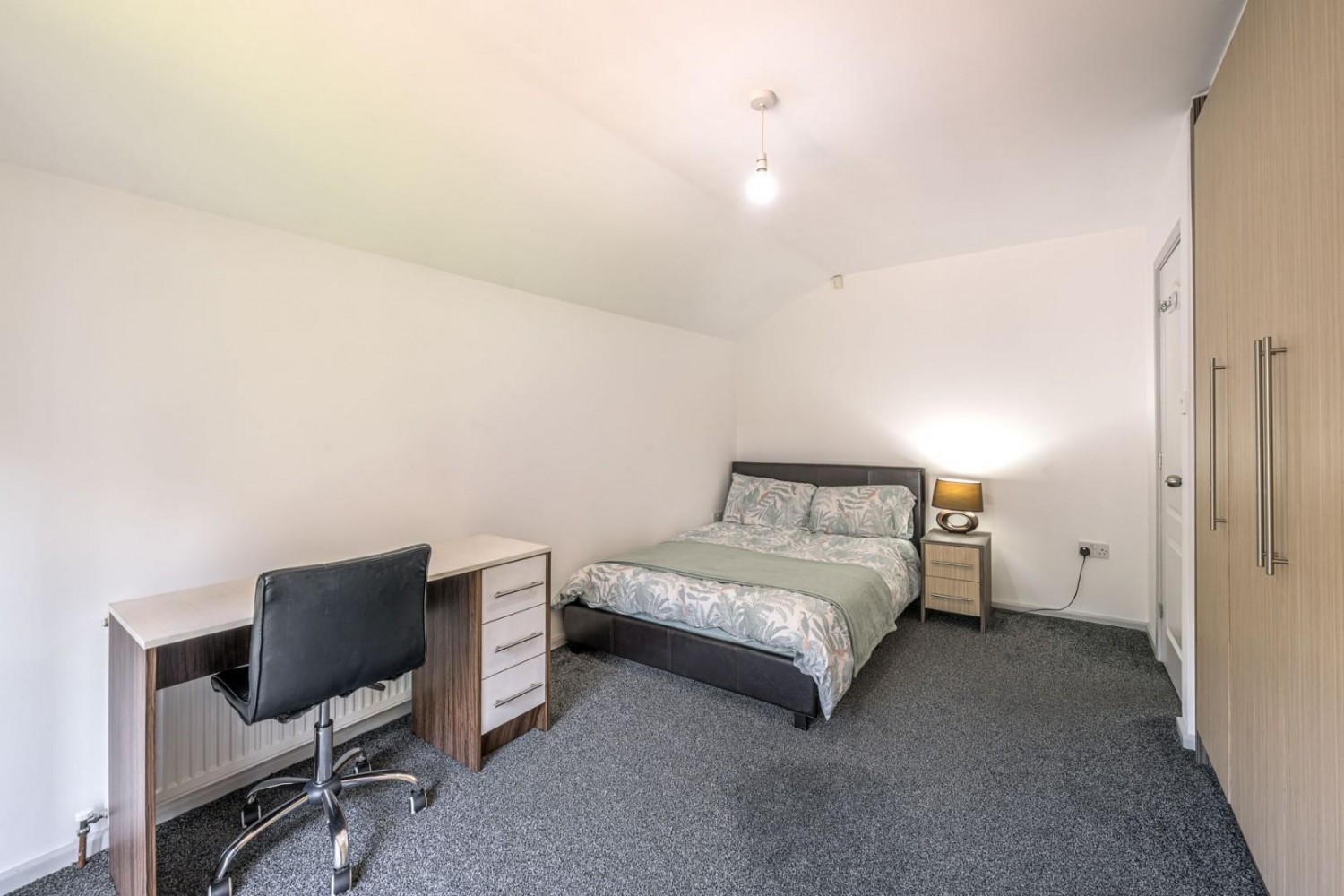 Portland Road, Birmingham, B17 8LR