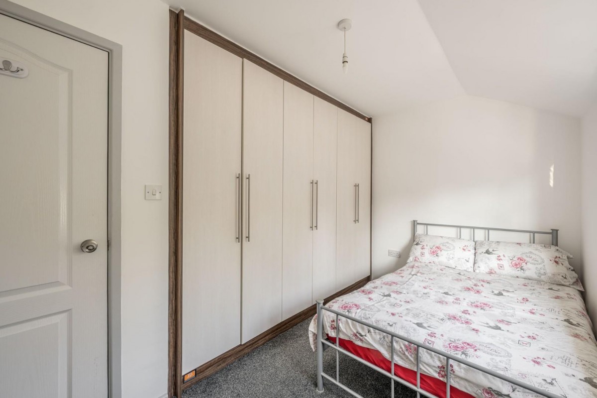 Portland Road, Birmingham, B17 8LR