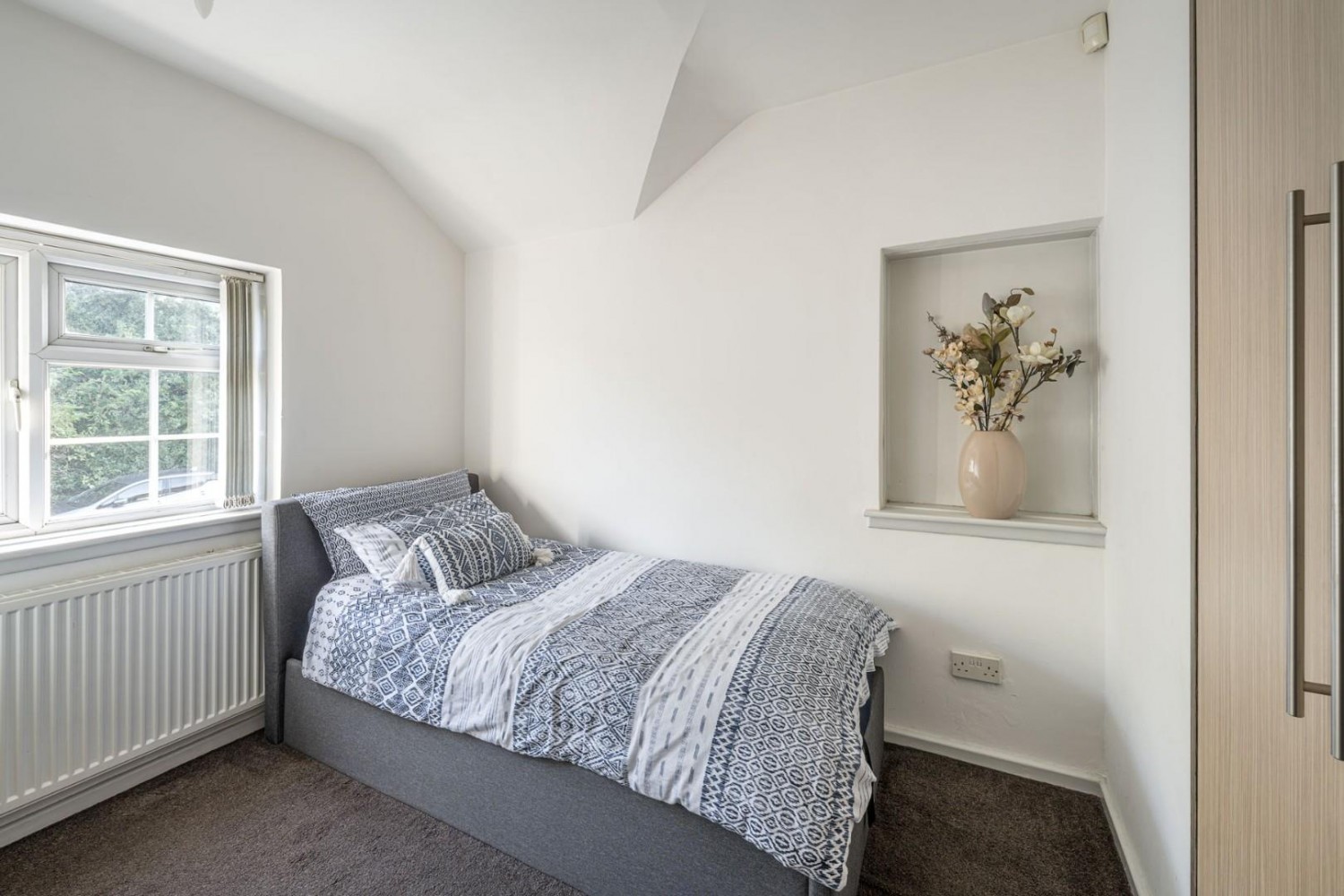 Portland Road, Birmingham, B17 8LR