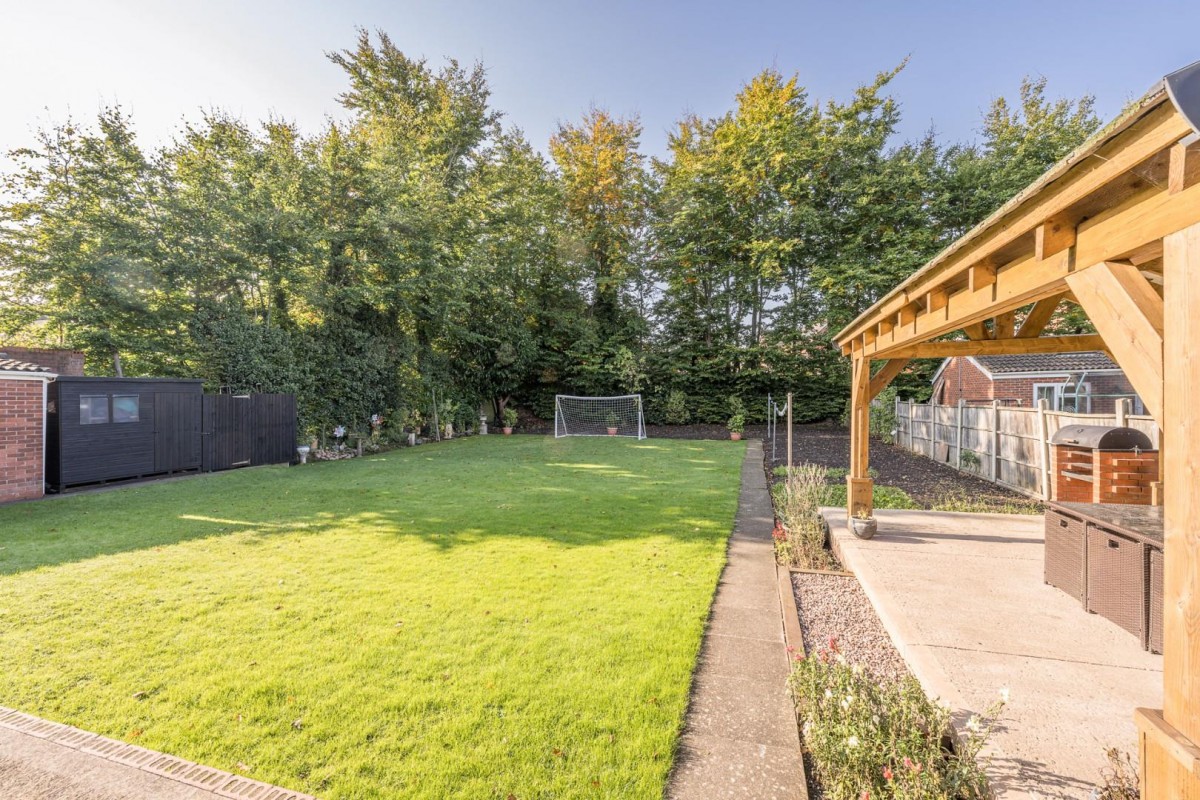 Portland Road, Birmingham, B17 8LR